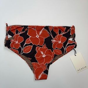 ACACIA Mid Pacific Murray Bottoms